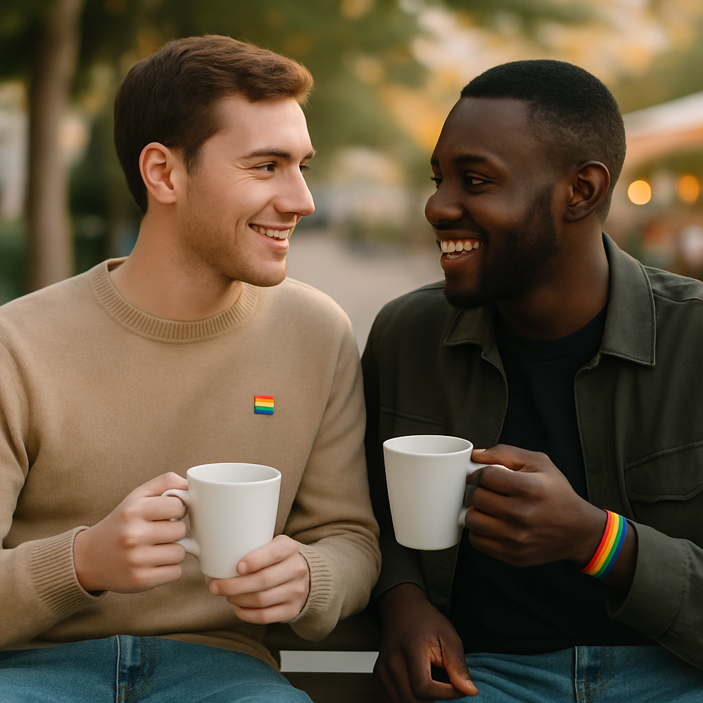 Erste Date-Ideen für Gay Dates – opus-gays.com