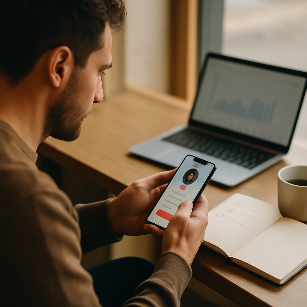 Matching-Strategien effektiv nutzen – Tipps von opus-gays.com