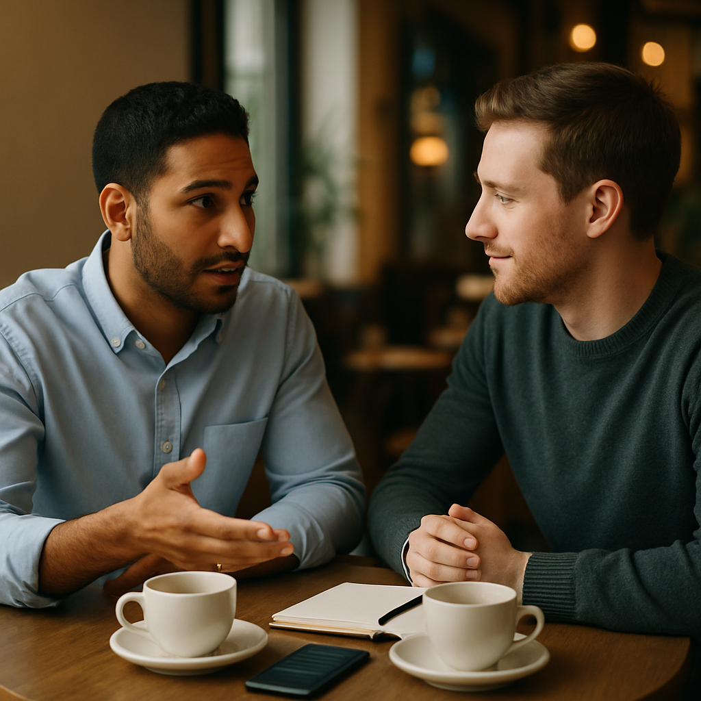 Gemeinsame Erwartungen klären – opus-gays.com